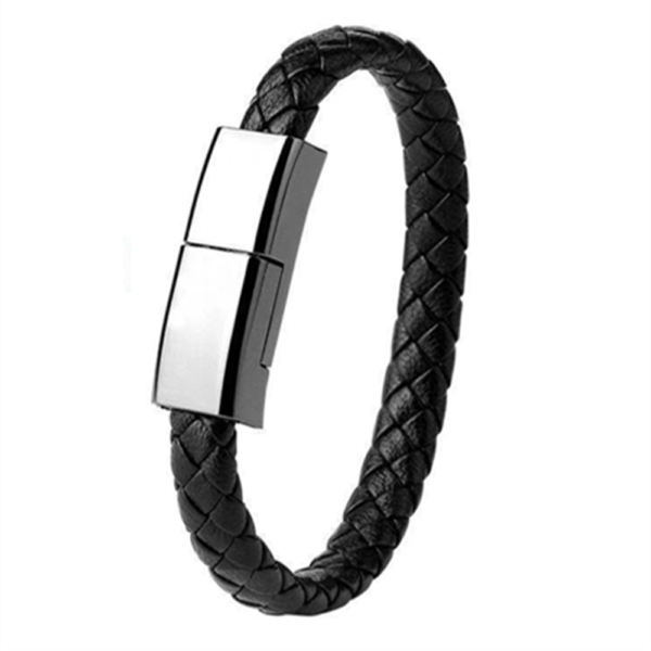 Pulsera Cargador Usb