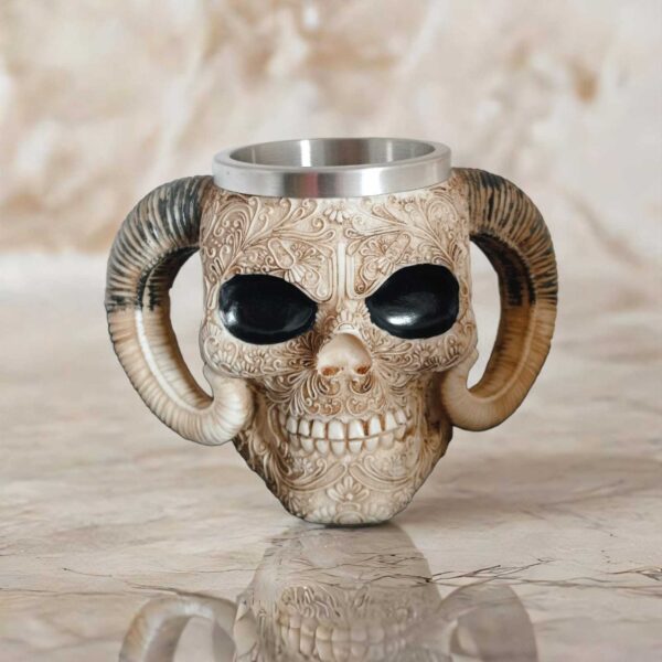 Vaso Vikingo