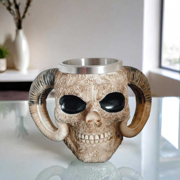 Vaso Vikingo - Imagen 6