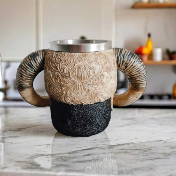 Vaso Vikingo - Imagen 2