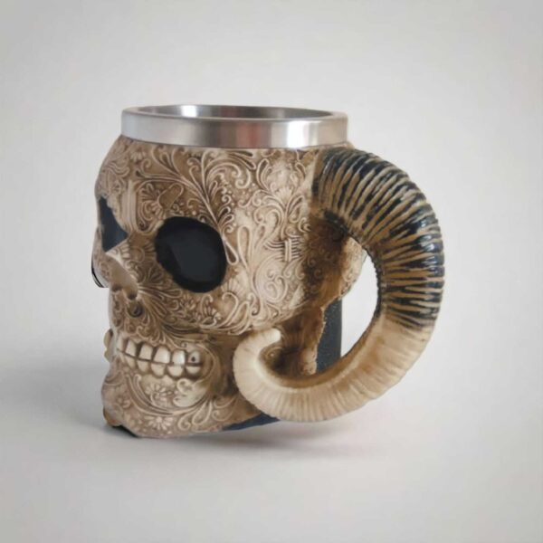 Vaso Vikingo - Imagen 5