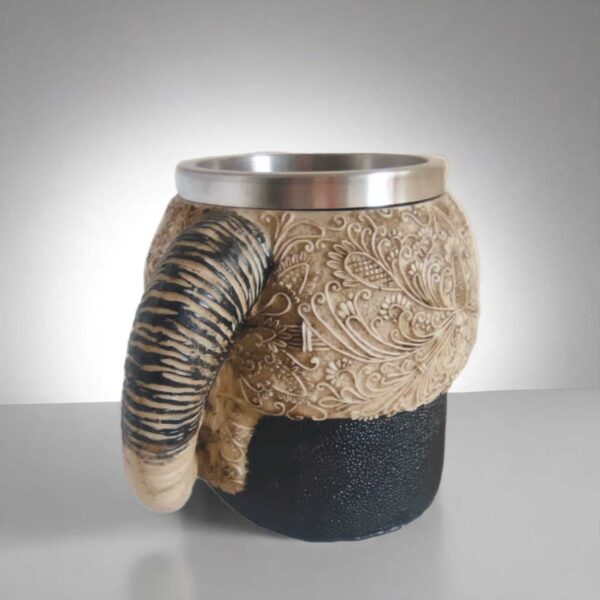Vaso Vikingo - Imagen 4