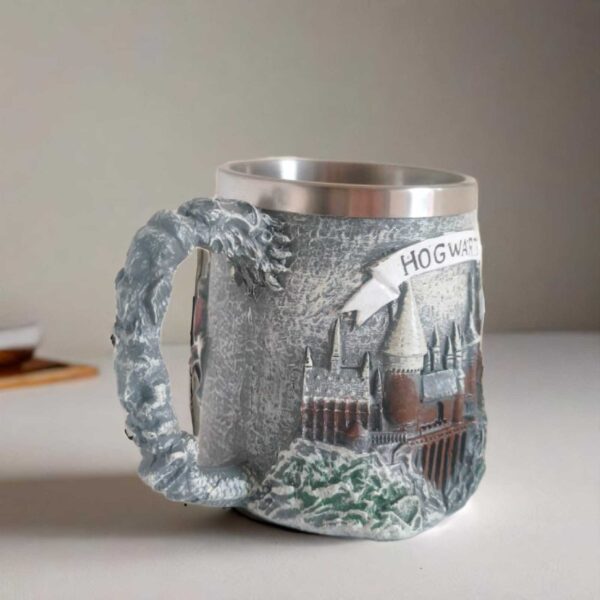 Vaso Vikingo - Imagen 6
