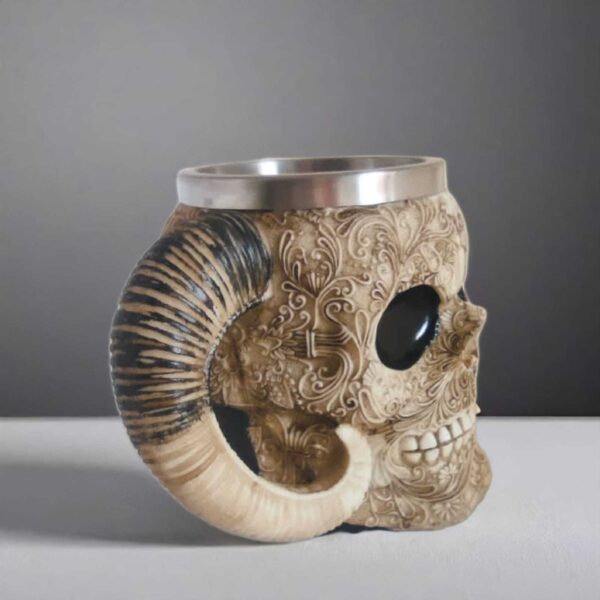 Vaso Vikingo - Imagen 3